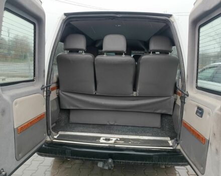 Білий Пежо Експерт вант.-пас., об'ємом двигуна 2 л та пробігом 355 тис. км за 4900 $, фото 7 на Automoto.ua