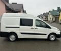 Белый Пежо Эксперт груз.-пасс., объемом двигателя 1.6 л и пробегом 300 тыс. км за 5400 $, фото 2 на Automoto.ua