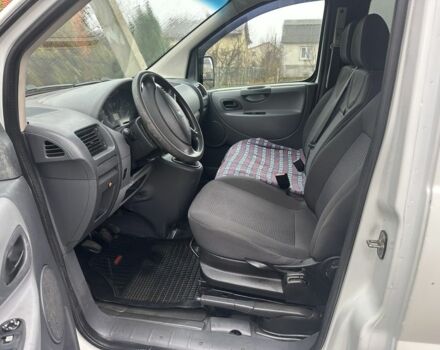 Белый Пежо Эксперт груз.-пасс., объемом двигателя 1.6 л и пробегом 300 тыс. км за 5400 $, фото 17 на Automoto.ua