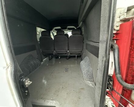 Белый Пежо Эксперт груз.-пасс., объемом двигателя 1.6 л и пробегом 300 тыс. км за 5400 $, фото 15 на Automoto.ua