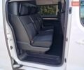 Білий Пежо Експерт вант.-пас., об'ємом двигуна 2 л та пробігом 41 тис. км за 31000 $, фото 4 на Automoto.ua