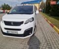 Білий Пежо Експерт вант.-пас., об'ємом двигуна 2 л та пробігом 41 тис. км за 31000 $, фото 3 на Automoto.ua