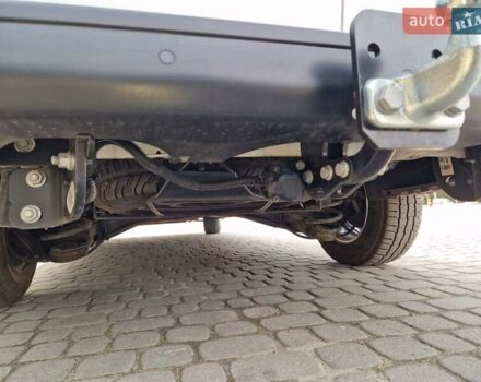 Білий Пежо Експерт вант.-пас., об'ємом двигуна 2 л та пробігом 41 тис. км за 31000 $, фото 6 на Automoto.ua