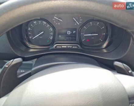 Білий Пежо Експерт вант.-пас., об'ємом двигуна 2 л та пробігом 41 тис. км за 31000 $, фото 14 на Automoto.ua