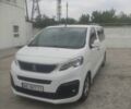 Белый Пежо Эксперт груз.-пасс., объемом двигателя 1.6 л и пробегом 174 тыс. км за 15999 $, фото 1 на Automoto.ua