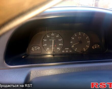 Белый Пежо Эксперт груз.-пасс., объемом двигателя 1.9 л и пробегом 285 тыс. км за 2600 $, фото 4 на Automoto.ua