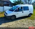 Белый Пежо Эксперт груз.-пасс., объемом двигателя 1.9 л и пробегом 350 тыс. км за 1650 $, фото 1 на Automoto.ua