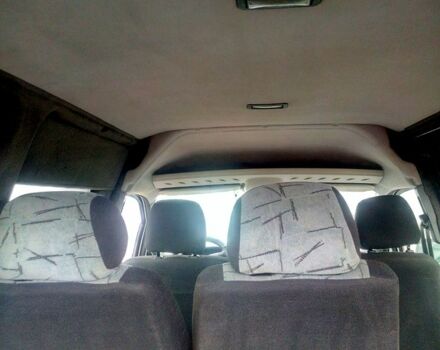 Пежо Эксперт груз.-пасс. 2005 в Южноукраинске на Automoto.ua Белый Пежо Эксперт груз.-пасс., объемом двигателя 1.9 л и пробегом 340 тыс. км за 4000 $, фото 11 на Automoto.ua