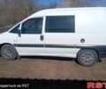 Белый Пежо Эксперт груз.-пасс., объемом двигателя 2 л и пробегом 447 тыс. км за 4000 $, фото 1 на Automoto.ua