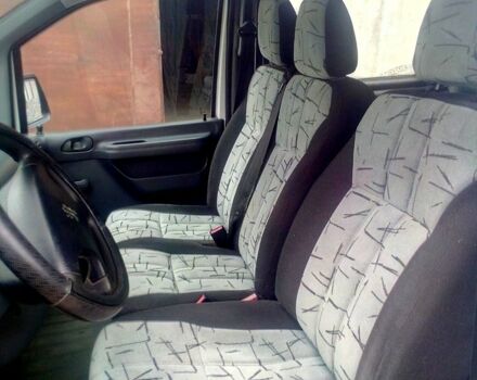 Пежо Эксперт груз.-пасс. 2005 в Южноукраинске на Automoto.ua Белый Пежо Эксперт груз.-пасс., объемом двигателя 1.9 л и пробегом 340 тыс. км за 4000 $, фото 1 на Automoto.ua