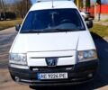 Білий Пежо Експерт вант.-пас., об'ємом двигуна 2 л та пробігом 311 тис. км за 5200 $, фото 1 на Automoto.ua