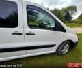 Білий Пежо Експерт вант.-пас., об'ємом двигуна 2 л та пробігом 278 тис. км за 5999 $, фото 5 на Automoto.ua