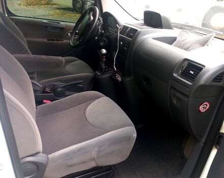 Білий Пежо Експерт вант.-пас., об'ємом двигуна 2 л та пробігом 297 тис. км за 12500 $, фото 2 на Automoto.ua