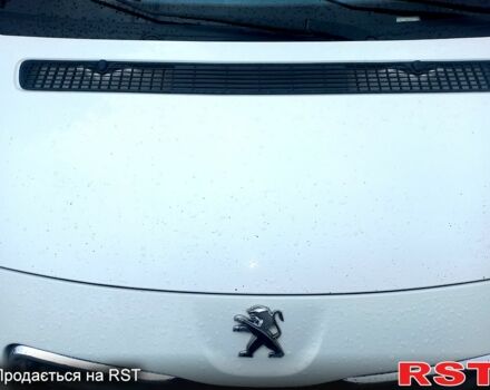 Білий Пежо Експерт вант.-пас., об'ємом двигуна 2 л та пробігом 297 тис. км за 12500 $, фото 5 на Automoto.ua