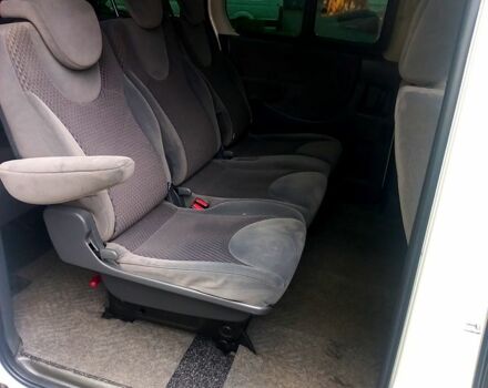 Білий Пежо Експерт вант.-пас., об'ємом двигуна 2 л та пробігом 297 тис. км за 12500 $, фото 3 на Automoto.ua