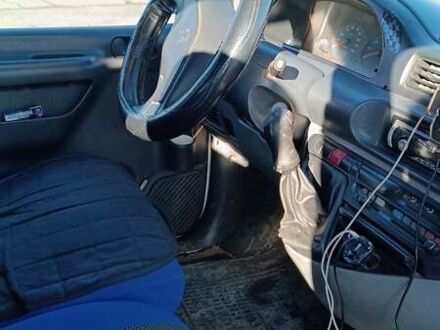 Белый Пежо Эксперт груз.-пасс., объемом двигателя 1.87 л и пробегом 350 тыс. км за 3600 $, фото 1 на Automoto.ua