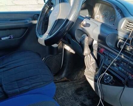 Белый Пежо Эксперт груз.-пасс., объемом двигателя 1.87 л и пробегом 350 тыс. км за 3600 $, фото 1 на Automoto.ua