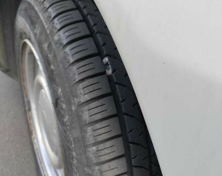 Белый Пежо Эксперт груз.-пасс., объемом двигателя 1.9 л и пробегом 390 тыс. км за 4000 $, фото 1 на Automoto.ua