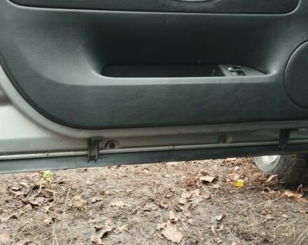 Белый Пежо Эксперт груз.-пасс., объемом двигателя 1.9 л и пробегом 240 тыс. км за 2650 $, фото 1 на Automoto.ua