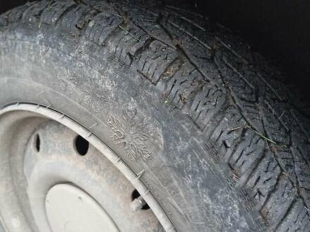 Белый Пежо Эксперт груз.-пасс., объемом двигателя 2 л и пробегом 500 тыс. км за 3000 $, фото 1 на Automoto.ua