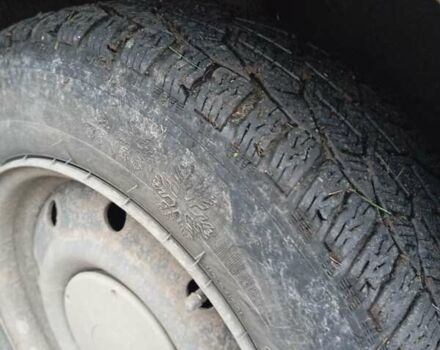 Белый Пежо Эксперт груз.-пасс., объемом двигателя 2 л и пробегом 500 тыс. км за 3000 $, фото 1 на Automoto.ua