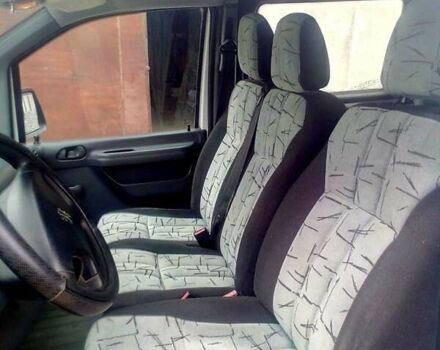 Пежо Эксперт груз.-пасс. 2005 в Южноукраинске на Automoto.ua Белый Пежо Эксперт груз.-пасс., объемом двигателя 1.9 л и пробегом 340 тыс. км за 4000 $, фото 1 на Automoto.ua