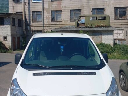 Пежо Эксперт груз.-пасс. 2013 в Житомире на Automoto.ua Белый Пежо Эксперт груз.-пасс., объемом двигателя 2 л и пробегом 167 тыс. км за 9800 $, фото 1 на Automoto.ua