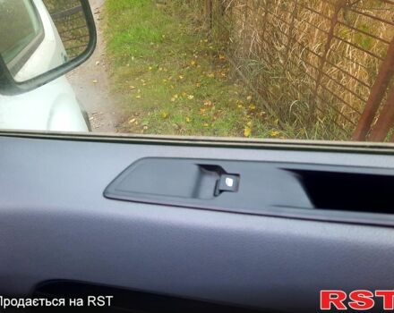 Белый Пежо Эксперт груз.-пасс., объемом двигателя 1.6 л и пробегом 221 тыс. км за 14000 $, фото 1 на Automoto.ua