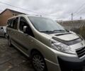 Пежо Эксперт груз.-пасс. 2014 в Виннице на Automoto.ua Бежевый Пежо Эксперт груз.-пасс., объемом двигателя 2 л и пробегом 330 тыс. км за 11000 $, фото 10 на Automoto.ua