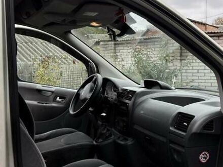 Пежо Эксперт груз.-пасс. 2014 в Виннице на Automoto.ua Бежевый Пежо Эксперт груз.-пасс., объемом двигателя 2 л и пробегом 330 тыс. км за 11000 $, фото 1 на Automoto.ua