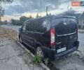 Чорний Пежо Експерт вант.-пас., об'ємом двигуна 2 л та пробігом 407 тис. км за 4000 $, фото 6 на Automoto.ua