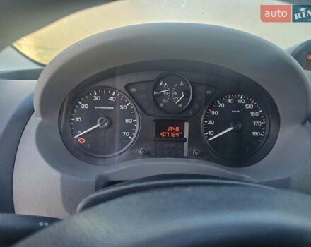 Чорний Пежо Експерт вант.-пас., об'ємом двигуна 2 л та пробігом 407 тис. км за 4000 $, фото 2 на Automoto.ua