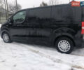 Черный Пежо Эксперт груз.-пасс., объемом двигателя 1.56 л и пробегом 207 тыс. км за 14300 $, фото 3 на Automoto.ua