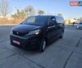 Чорний Пежо Експерт вант.-пас., об'ємом двигуна 1.5 л та пробігом 147 тис. км за 16500 $, фото 1 на Automoto.ua