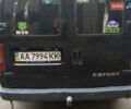 Черный Пежо Эксперт груз.-пасс., объемом двигателя 1.91 л и пробегом 478 тыс. км за 4000 $, фото 1 на Automoto.ua