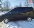 Чорний Пежо Експерт вант.-пас., об'ємом двигуна 2 л та пробігом 440 тис. км за 4200 $, фото 18 на Automoto.ua