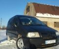 Чорний Пежо Експерт вант.-пас., об'ємом двигуна 2 л та пробігом 440 тис. км за 4200 $, фото 27 на Automoto.ua