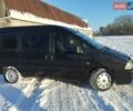 Чорний Пежо Експерт вант.-пас., об'ємом двигуна 2 л та пробігом 440 тис. км за 4200 $, фото 25 на Automoto.ua