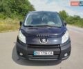 Черный Пежо Эксперт груз.-пасс., объемом двигателя 2 л и пробегом 268 тыс. км за 6700 $, фото 1 на Automoto.ua