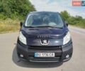 Чорний Пежо Експерт вант.-пас., об'ємом двигуна 2 л та пробігом 268 тис. км за 6700 $, фото 1 на Automoto.ua