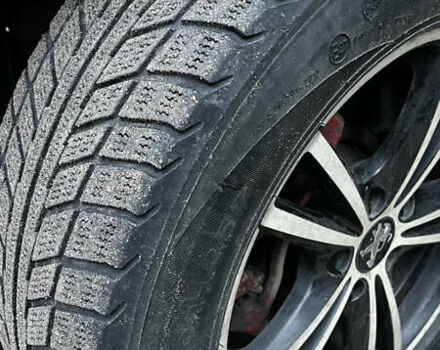 Чорний Пежо Експерт вант.-пас., об'ємом двигуна 2 л та пробігом 450 тис. км за 9000 $, фото 14 на Automoto.ua