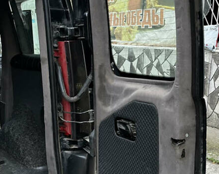 Чорний Пежо Експерт вант.-пас., об'ємом двигуна 2 л та пробігом 450 тис. км за 9000 $, фото 13 на Automoto.ua