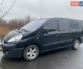 Черный Пежо Эксперт груз.-пасс., объемом двигателя 2 л и пробегом 284 тыс. км за 9300 $, фото 1 на Automoto.ua