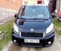 Чорний Пежо Експерт вант.-пас., об'ємом двигуна 2 л та пробігом 388 тис. км за 10500 $, фото 1 на Automoto.ua