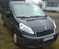 Чорний Пежо Експерт вант.-пас., об'ємом двигуна 2 л та пробігом 297 тис. км за 6500 $, фото 1 на Automoto.ua