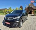 Чорний Пежо Експерт вант.-пас., об'ємом двигуна 1.6 л та пробігом 207 тис. км за 13450 $, фото 19 на Automoto.ua