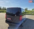 Чорний Пежо Експерт вант.-пас., об'ємом двигуна 1.6 л та пробігом 207 тис. км за 13450 $, фото 11 на Automoto.ua
