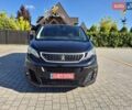 Чорний Пежо Експерт вант.-пас., об'ємом двигуна 1.6 л та пробігом 207 тис. км за 13450 $, фото 24 на Automoto.ua