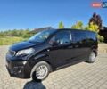 Чорний Пежо Експерт вант.-пас., об'ємом двигуна 1.6 л та пробігом 207 тис. км за 13450 $, фото 17 на Automoto.ua