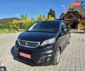 Чорний Пежо Експерт вант.-пас., об'ємом двигуна 1.6 л та пробігом 207 тис. км за 13450 $, фото 2 на Automoto.ua